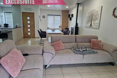 Maison 6 pièces 298900 €