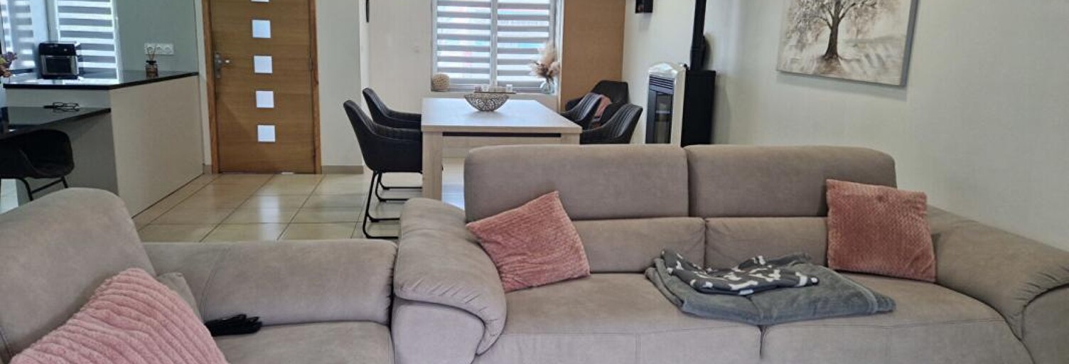 Maison 6 Pièces 140 m² à vendre à Wattrelos (59150)