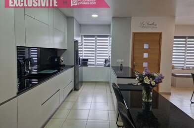 Maison 6 pièces 298900 €