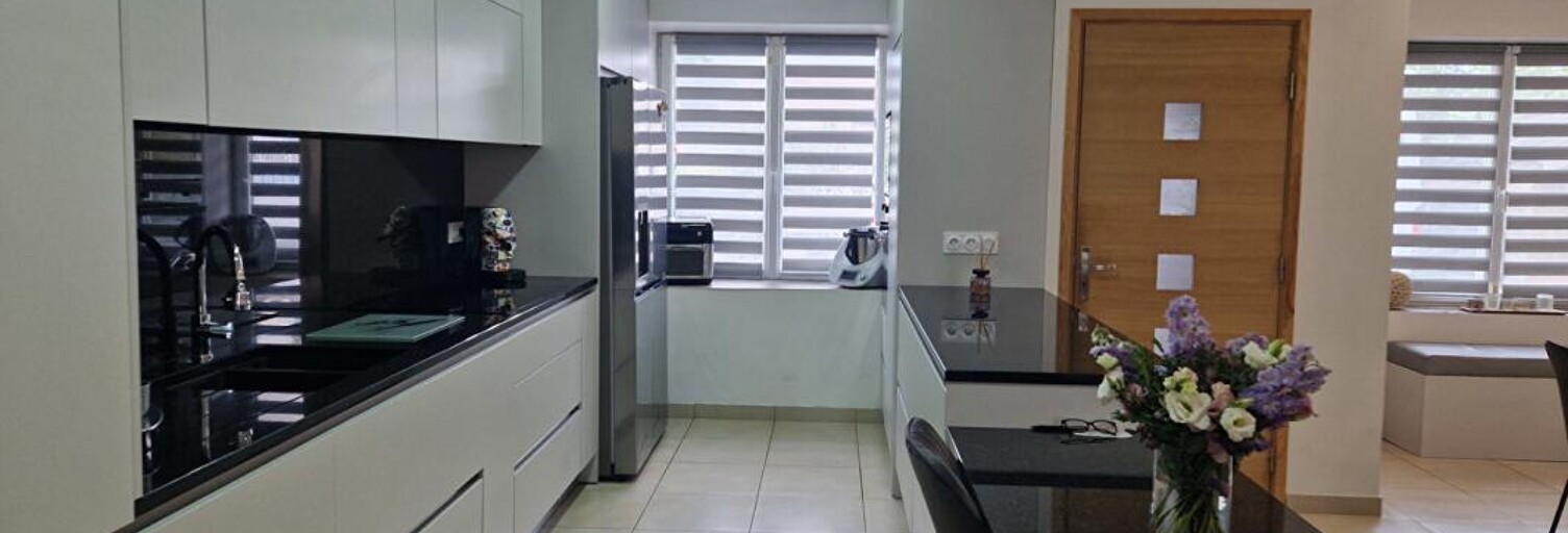 Maison 6 Pièces 140 m² à vendre à Wattrelos (59150)