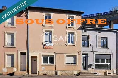 Appartement 3 pièces 119000 €