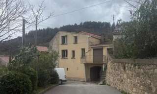Maison 4 Pièces 92 m² à vendre à Le Pradal (34600)
