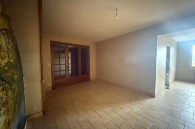 Maison 4 pièces 107000 €