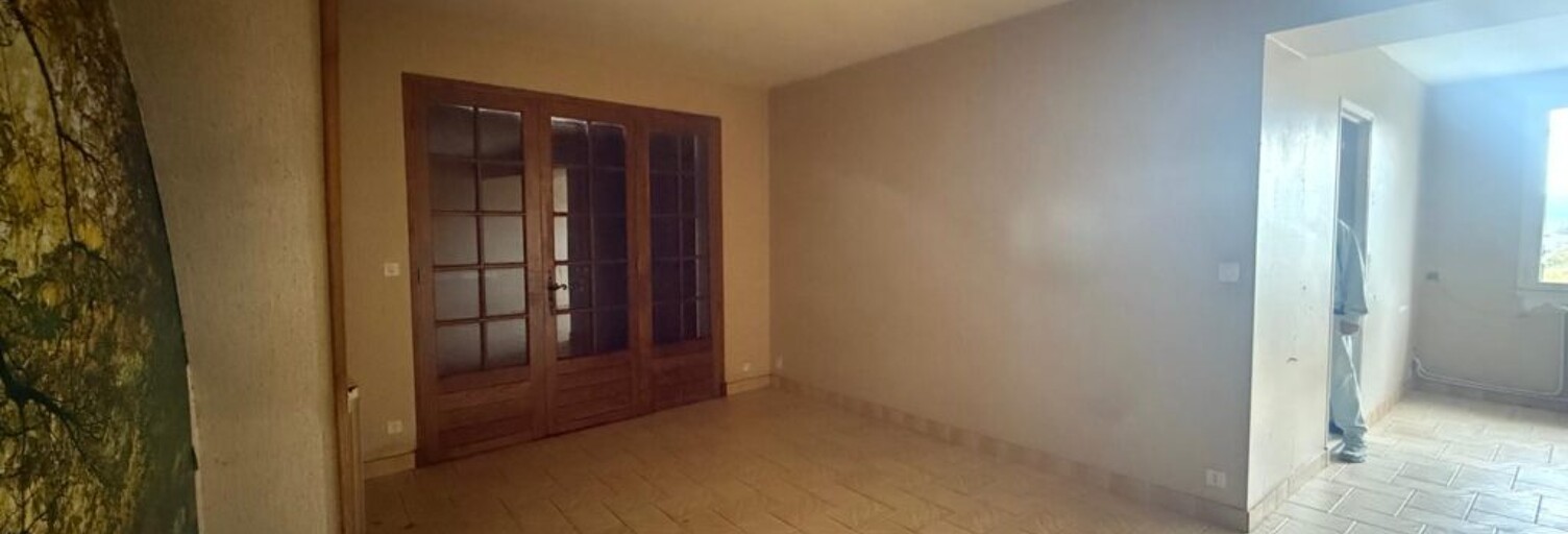 Maison 4 Pièces 92 m² à vendre à Le Pradal (34600)