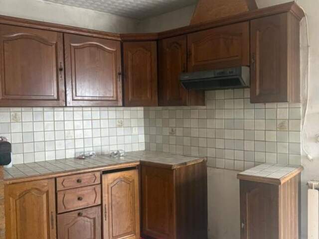 Maison de 92 m² à vendre - Le Pradal 34600 — photo du bien