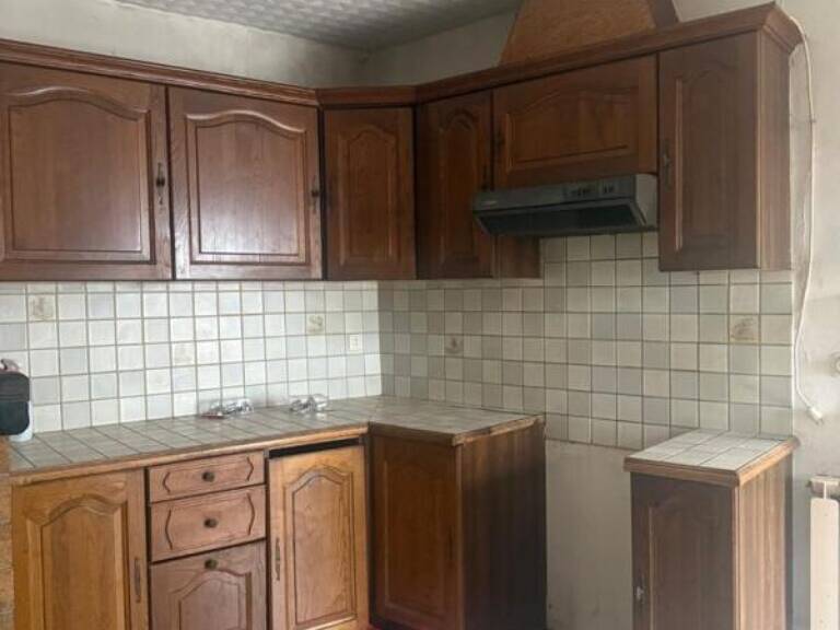 Maison de 92 m² à vendre - Le Pradal 34600 — photo 1