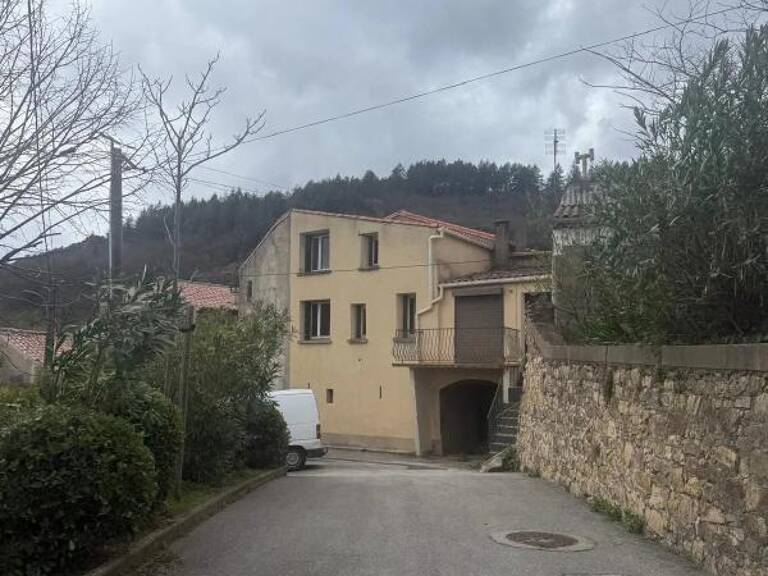 Maison de 92 m² à vendre - Le Pradal 34600 — photo 1
