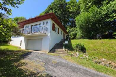 Maison 5 pièces 492000 €
