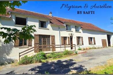 Maison 9 pièces 230000 €