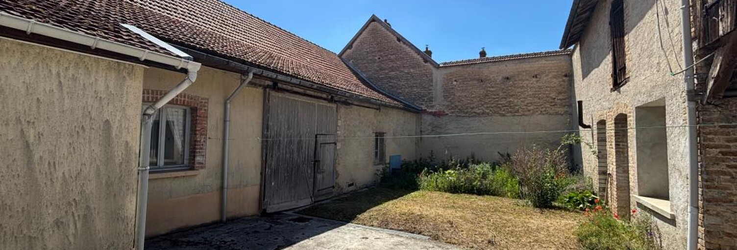 Maison 7 Pièces 179 m² à vendre à Bouzy (51150)