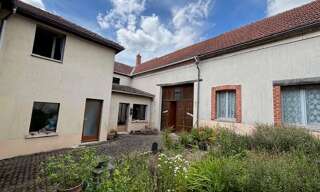 Maison 7 Pièces 179 m² à vendre à Bouzy (51150)