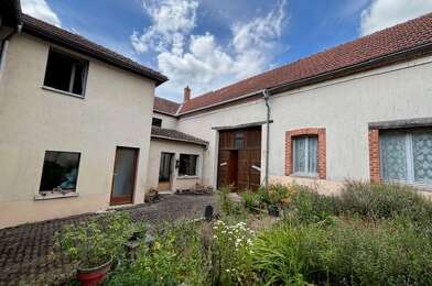 Maison 7 pièces 224200 €