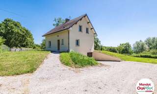 Maison 5 Pièces 130 m² à vendre à Goussancourt (02130)