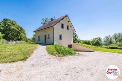 Maison 5 pièces 212900 €