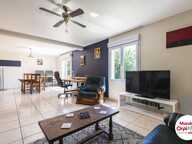 Maison avec sous sol, jardin, terrasse et 4 chambres — photo 4