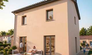 Maison 4 Pièces 85 m² à vendre à Saint-Cyprien (42160)