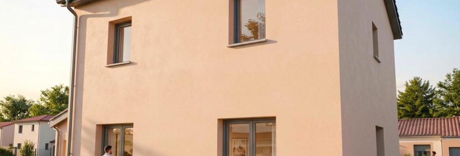 Maison 4 Pièces 85 m² à vendre à Saint-Cyprien (42160)