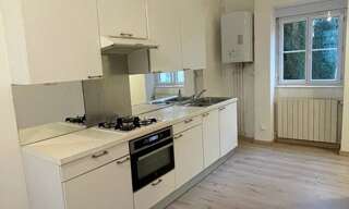 Appartement 1 Pièce 32 m² à louer à Lyon 7 (69007)