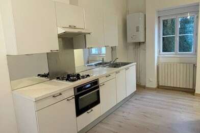 Appartement 1 pièces 726 €