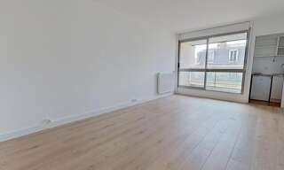 Appartement 1 Pièce 26 m² à louer à Paris 15 (75015)