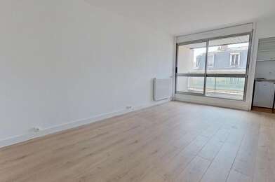 Appartement 1 pièces 1063 €