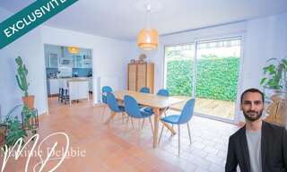 Maison 4 Pièces 95 m² à vendre à La Chapelle-Saint-Aubin (72650)