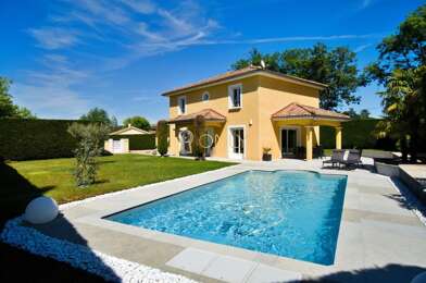 Maison 6 pièces 470000 €