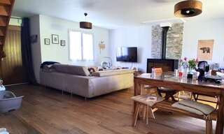 Maison 6 Pièces 127 m² à vendre à Bourg-Blanc (29860)