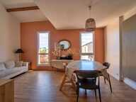 Villefranche - T4 - Garage — photo 2