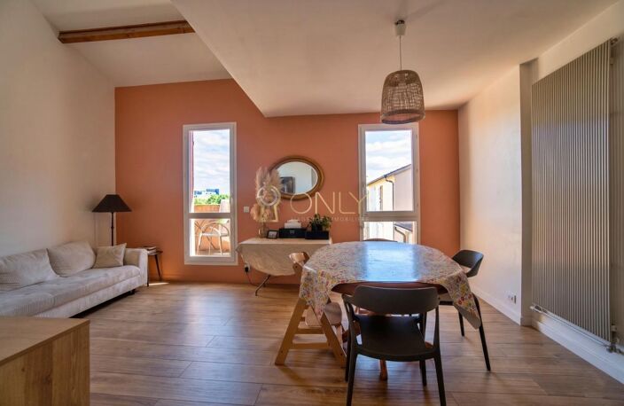 Villefranche - T4 - Garage — photo 2