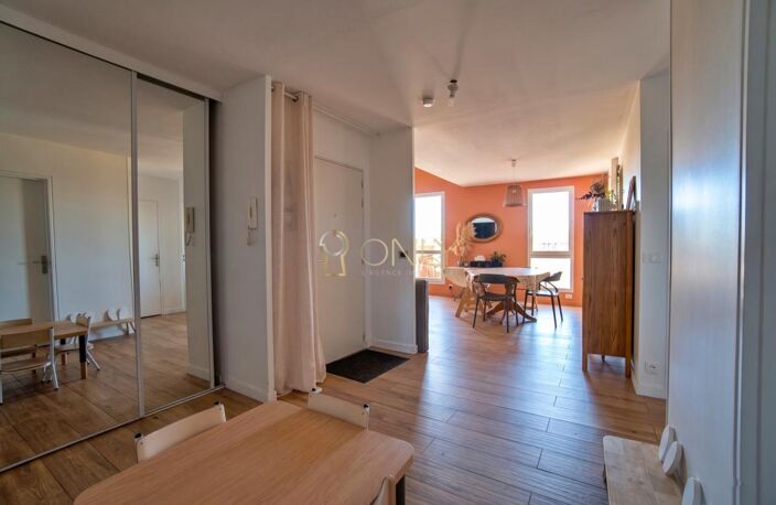 Villefranche - T4 - Garage — photo 3