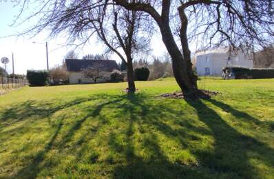 Pavillon sur terrain de 2084m2 clôturé — photo du bien