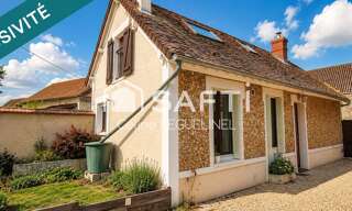 Maison 3 Pièces 67 m² à vendre à Houdan (78550)