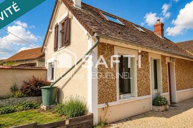 Maison 3 pièces 269000 €