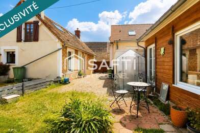 Maison 3 pièces 259000 €