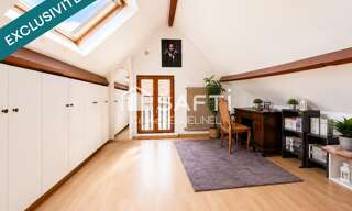 Maison 3 Pièces 67 m² à vendre à Houdan (78550)