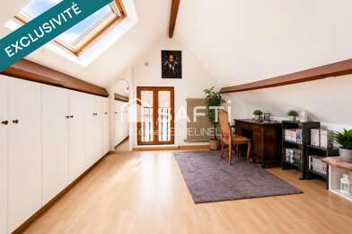 Maison 3 pièces 259000 €