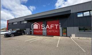 Commerce 3 Pièces 780 m² à vendre à Martignas-sur-Jalle (33127)