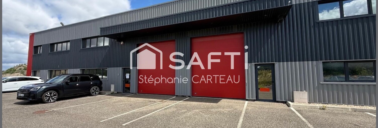 Commerce 3 Pièces 780 m² à vendre à Martignas-sur-Jalle (33127)