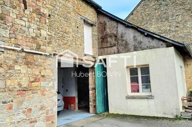 Maison 1 pièces 55000 €