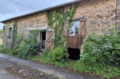 Maison 1 pièces 33000 €