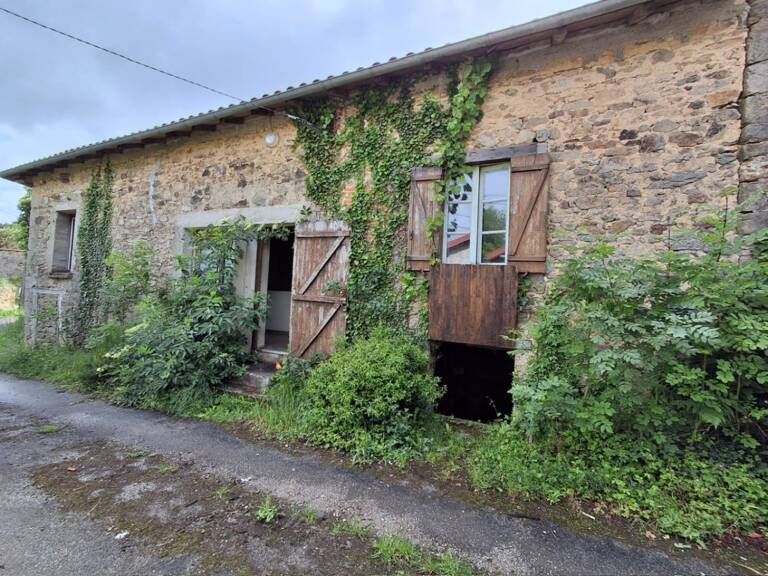 Maison — photo 1