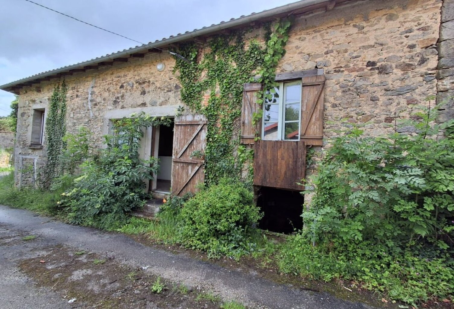 Maison — photo 1