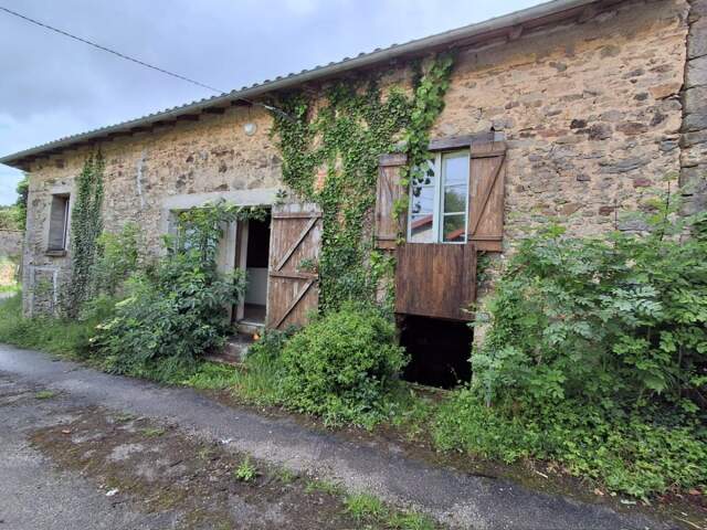 Maison — photo du bien