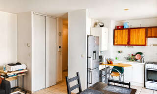 Appartement 2 Pièces 44 m² à vendre à Chambéry (73000)