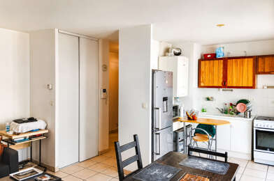 Appartement 2 pièces 158000 €