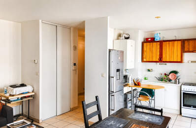 Appartement T2 — photo du bien