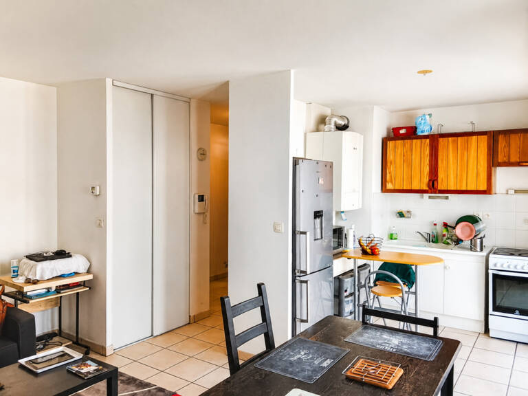 Appartement T2 — photo 1