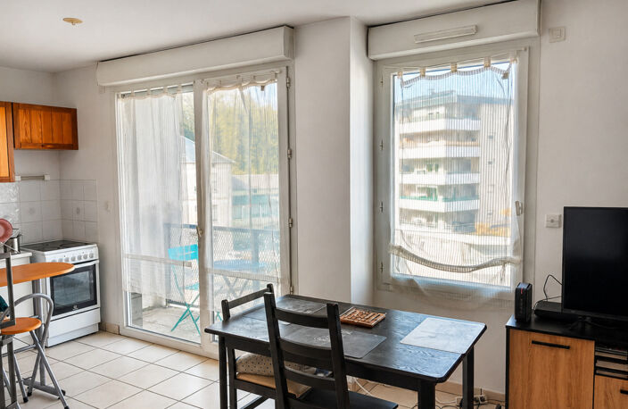 Appartement T2 — photo 2