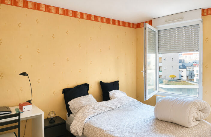 Appartement T2 — photo 3